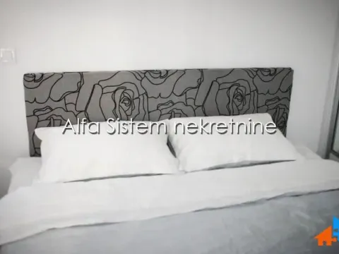 Rent, two bedroom apartment, 40m², Lion, Zvezdara Sve Podlokacije - image 12