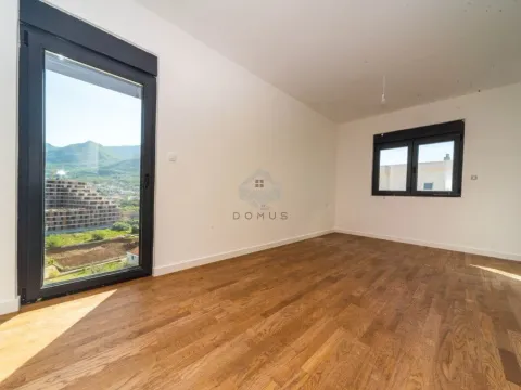 Prodaja, jednosoban stan, 53m², Bar, Crna Gora - image 3