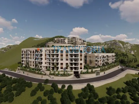 Prodaja, jednosoban stan, 45m², Budva, Crna Gora - image 53