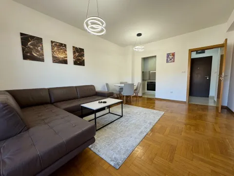 Sale, one bedroom apartment, 66m², Dalmatinska ulica, Podgorica - image 2