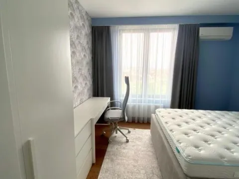 Izdavanje, dvosoban stan, 56m², Bulevar, Niš - image 6