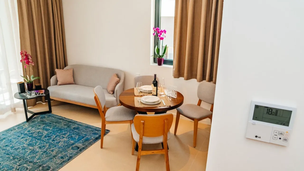 Sale, apartment, 54m², Budva, Crna Gora