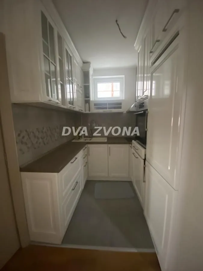 Sale, one bedroom apartment, 40m², Telep, Novi Sad Sve Podlokacije