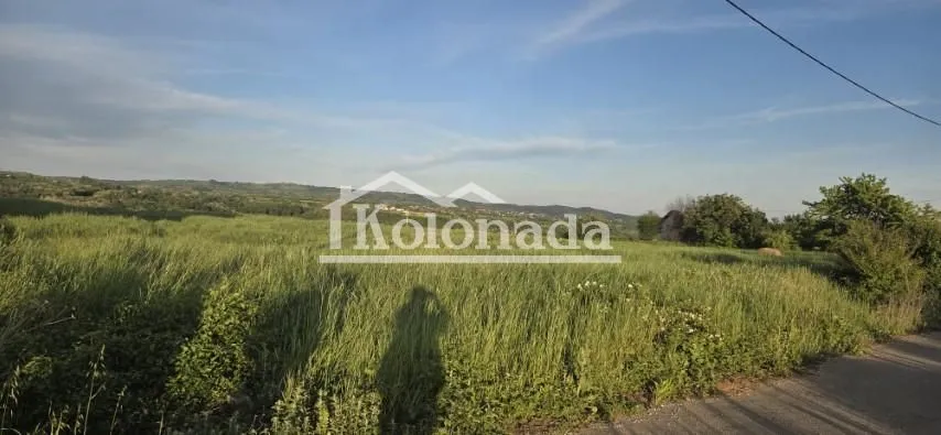 Sale, land lot, 13300m², Djurinci, Sopot