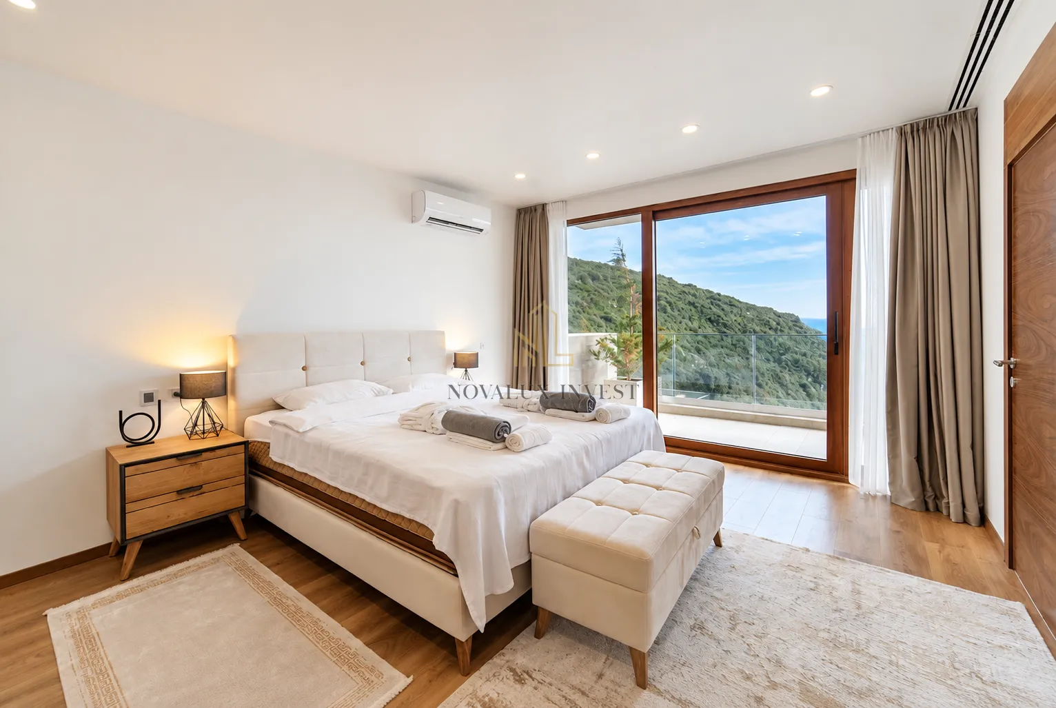 Rent, house, 450m², Krimovica, Kotor
