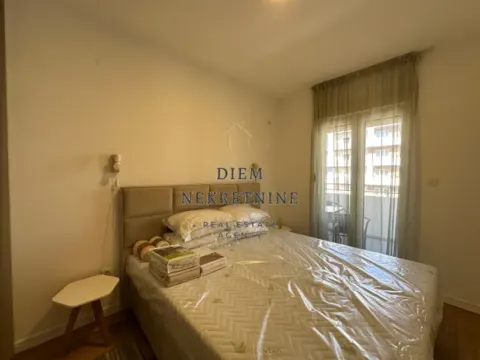 Izdavanje, jednosoban stan, 46m², Central Point, Podgorica - image 3