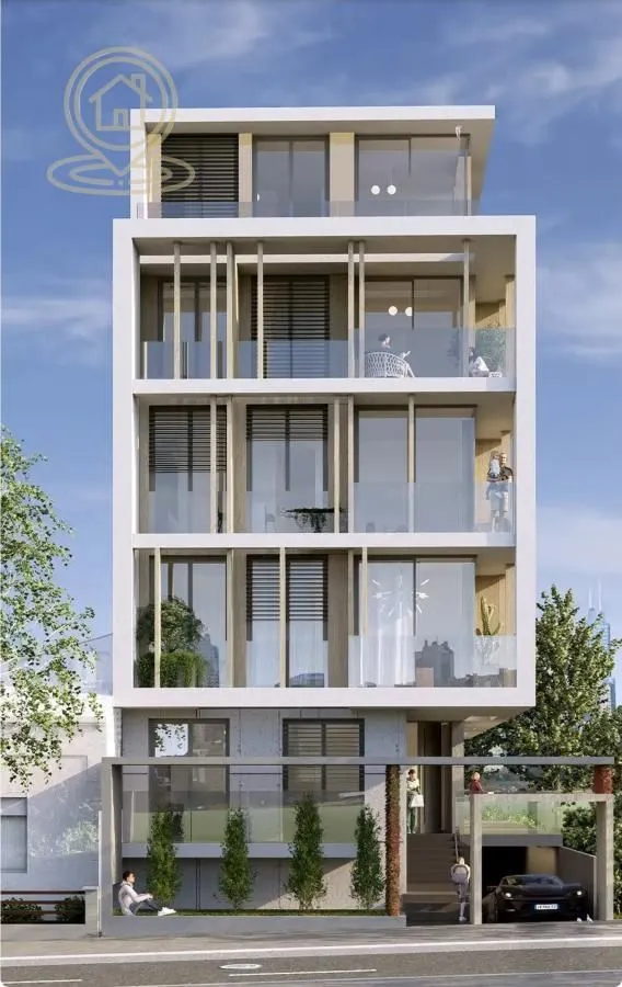 Prodaja, dvosoban stan, 50m², Lekino Brdo, Voždovac Sve Podlokacije