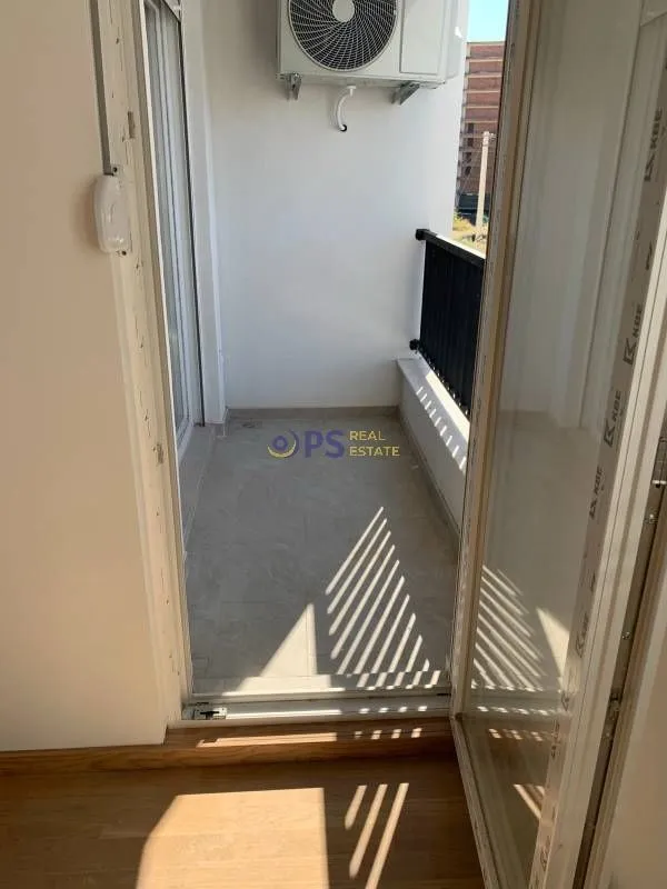 Prodaja, jednosoban stan, 47m², Bar, Crna Gora