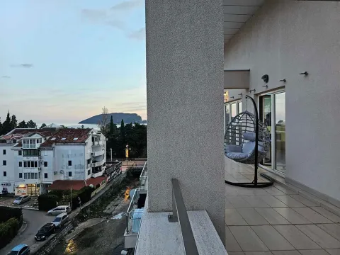 Sale, two bedroom apartment, 166m², Budva, Crna Gora - image 18