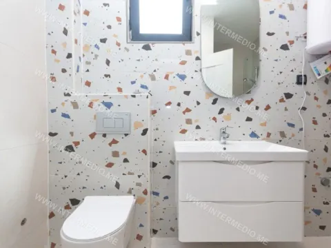 Prodaja, jednosoban stan, 47m², Đenovići, Herceg Novi - image 6