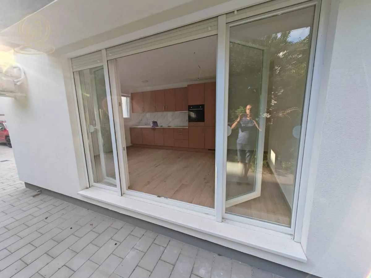 Prodaja, dvosoban stan, 39m², Adice, Novi Sad Sve Podlokacije