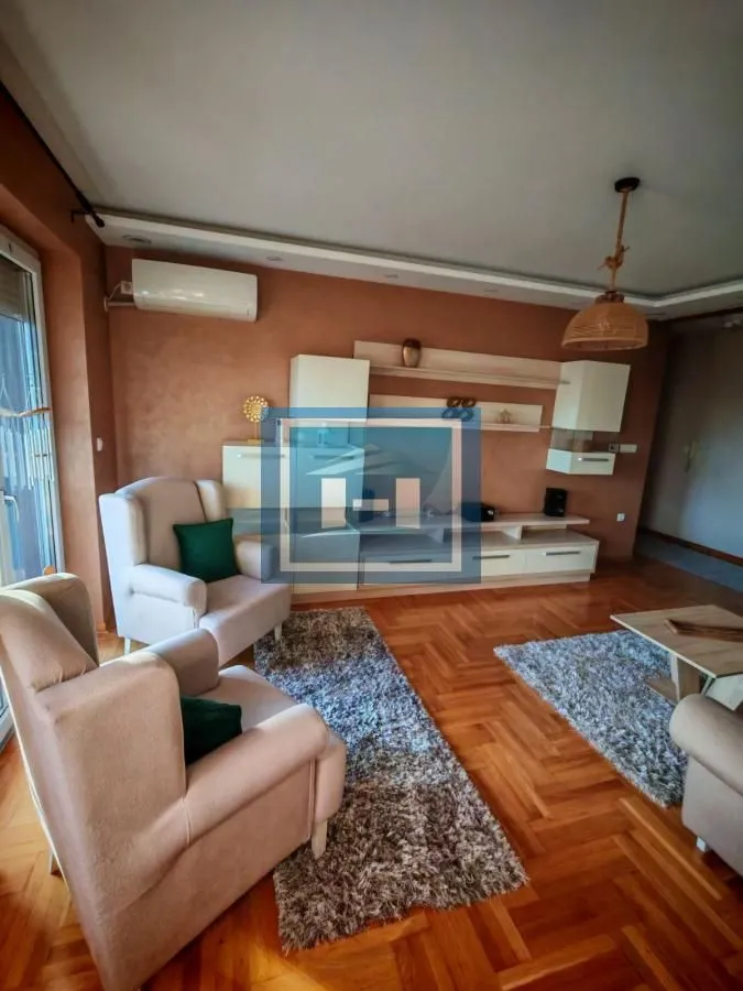 Izdavanje, trosoban stan, 67m², Jagodnjak, Paraćin