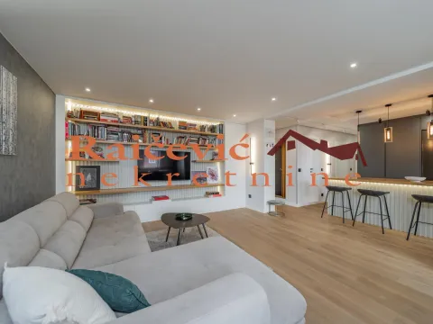 Prodaja, trosoban stan, 74m², Lion, Zvezdara Sve Podlokacije - image 3