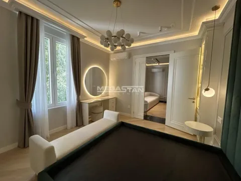 Sale, four bedroom apartment, 100m², Vračar Sve Podlokacije, Beograd - image 5
