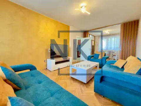 Rent, three bedroom apartment, 105m², Centar, Podgorica - image 2