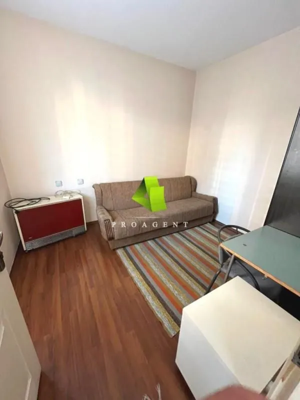 Izdavanje, dvosoban stan, 60m², Medijana, Niš