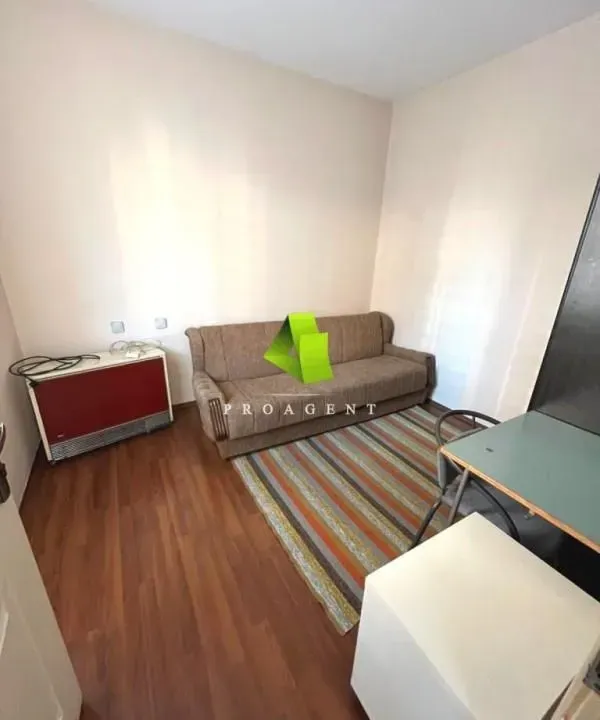 Izdavanje, dvosoban stan, 60m², Medijana, Niš