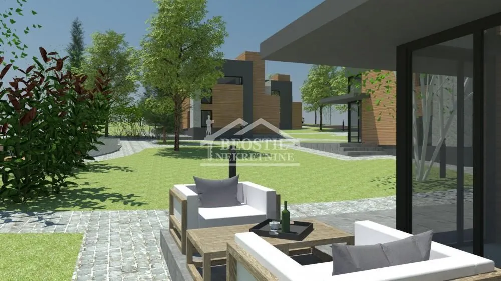 Prodaja, ugostiteljski objekat, 1243m², Lužnice, Kragujevac