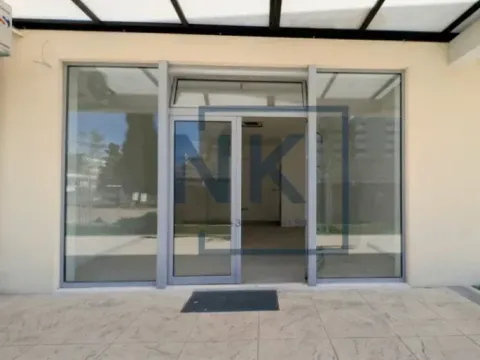 Rent, office space, 36m², Tuški Put, Podgorica - image 2