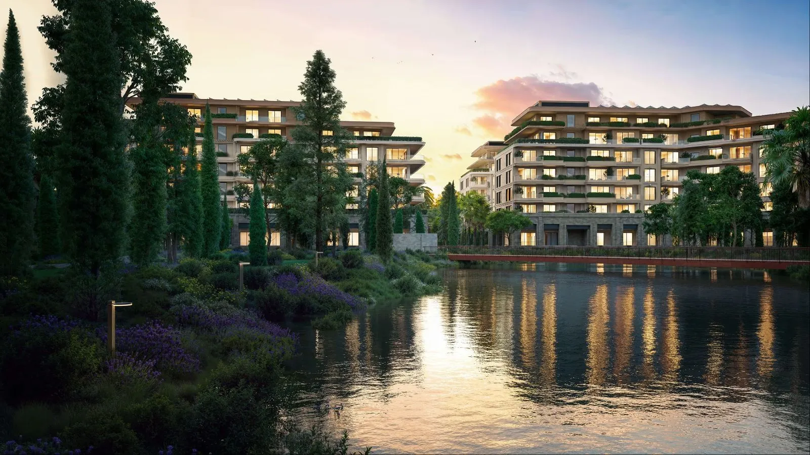 Sale, studio apartment, 40m², Ulcinj, Crna Gora