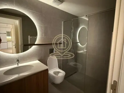 Stan in Savski Venac