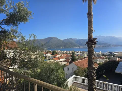 Sale, house, 162m², Bijela, Herceg Novi