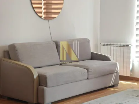 Izdavanje, dvosoban stan, 43m², Sajmište, Novi Sad - image 4