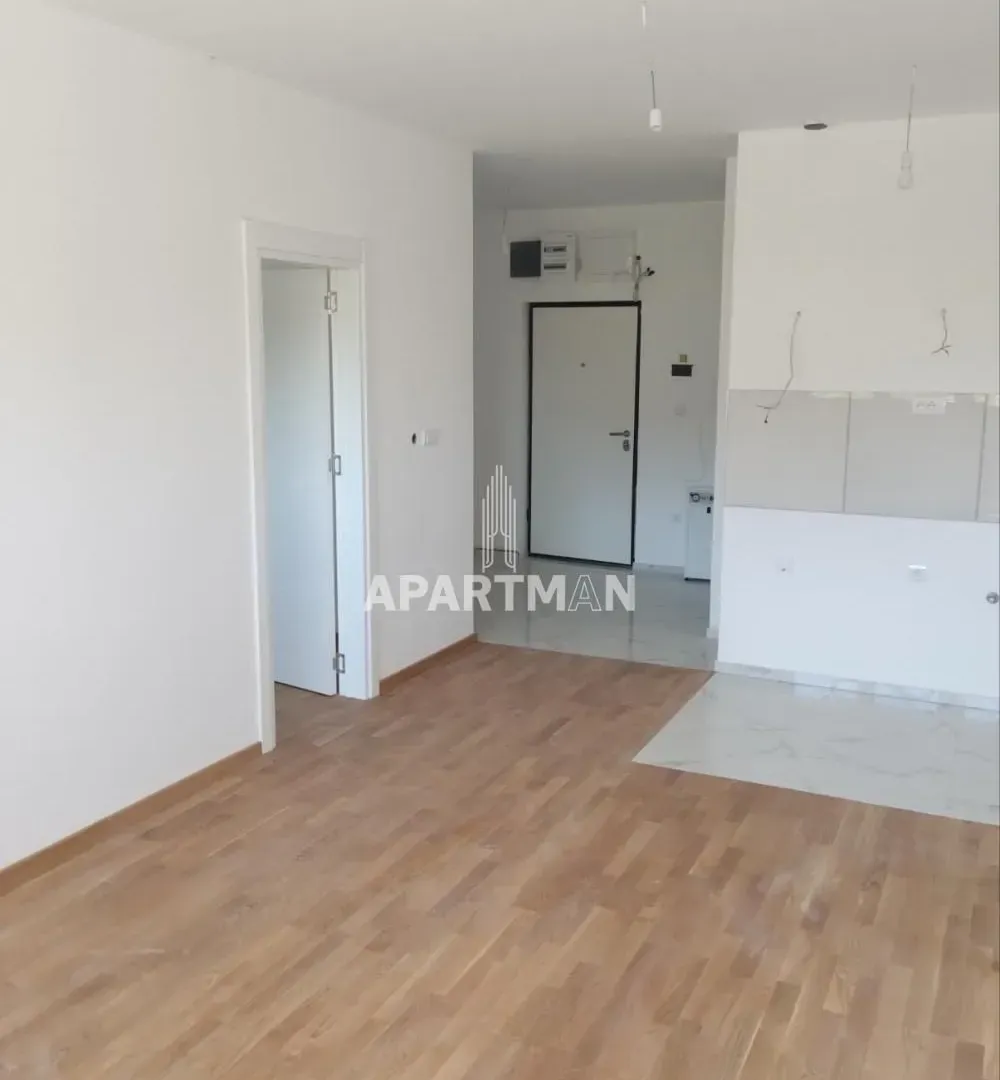 Sale, office space, 124m², Ledine, Beograd