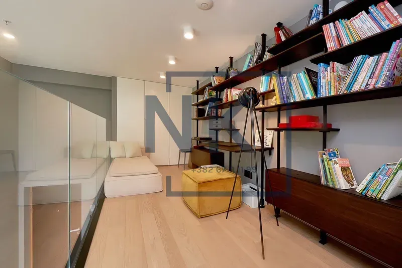 Sale, two bedroom apartment, 100m², Centar, Budva