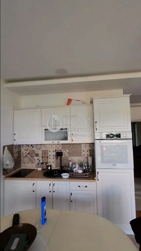 Prodaja, dvosoban stan, 57m², Gajevi, Zlatibor
