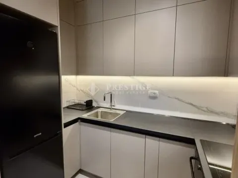 Rent, one bedroom apartment, 50m², Central Point, Podgorica - image 8