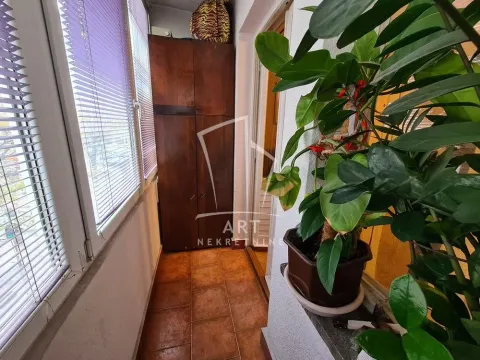 Izdavanje, trosoban stan, 72m², Vračar Sve Podlokacije, Beograd - image 2