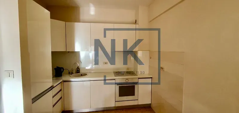 Rent, one bedroom apartment, 55m², Centar, Podgorica
