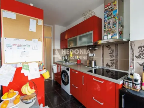 Sale, three bedroom apartment, 90m², Novi Beograd Blok 37, Novi Beograd Sve Podlokacije - image 8