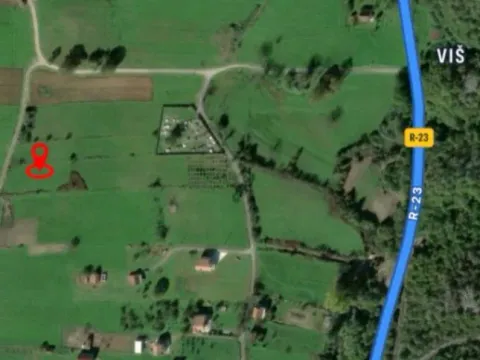 Prodaja, plac, 1860m², Danilovgrad, Crna Gora - image 3