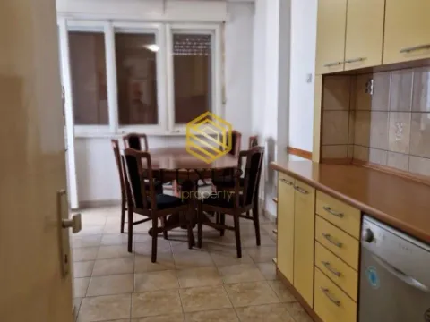 Izdavanje, jednosoban stan, 58m², Preko Morače, Podgorica - image 10