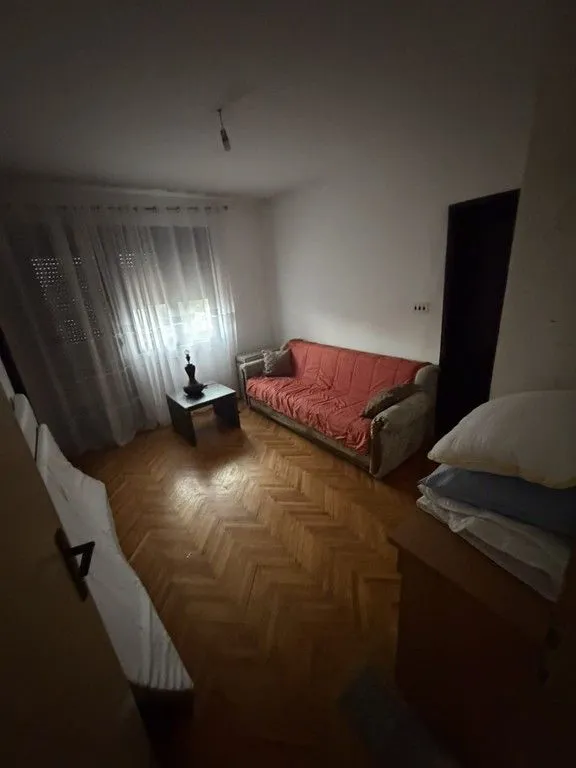 Rent, two bedroom apartment, 100m², Tološi, Podgorica
