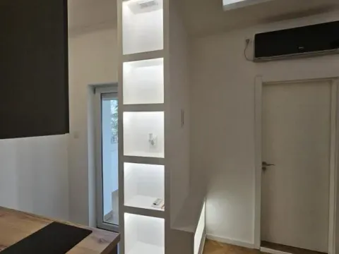 Sale, studio apartment, 25m², Stari grad, Novi Sad - image 9