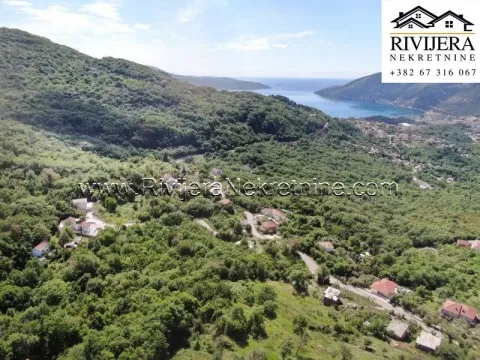 Prodaja, plac, 10793m², Ratiševina, Herceg Novi - image 5