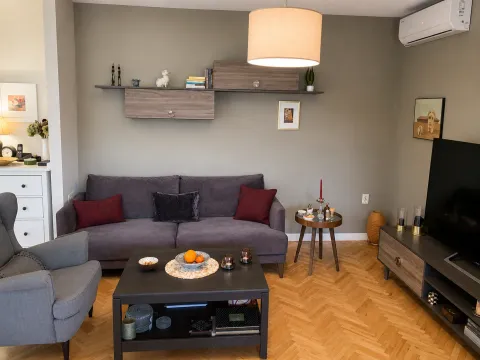 Prodaja, jednosoban stan, 67m², Blok 6, Podgorica - image 5