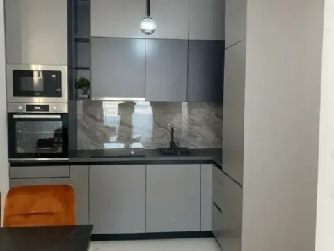 Rent, one bedroom apartment, 47m², Centar, Bar - image 7