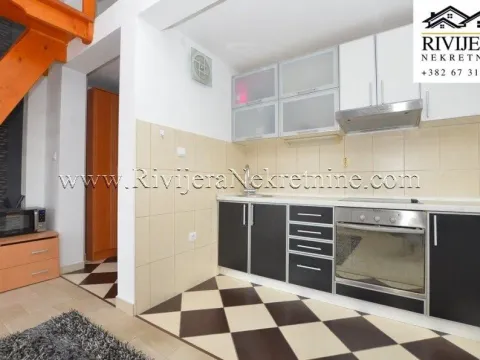 Sale, one bedroom apartment, 61m², Centar, Herceg Novi - image 3