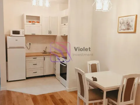 Rent, one bedroom apartment, 43m², City Kvart, Podgorica - image 2