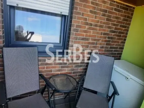 Izdavanje, jednosoban stan, 42m², Adamovićevo Naselje, Novi Sad Sve Podlokacije - image 18