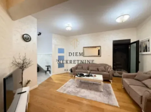 Izdavanje, jednosoban stan, 49m², Podgorica, Crna Gora - image 7