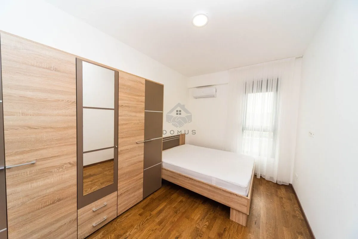 Prodaja, dvosoban stan, 70m², Bar, Crna Gora