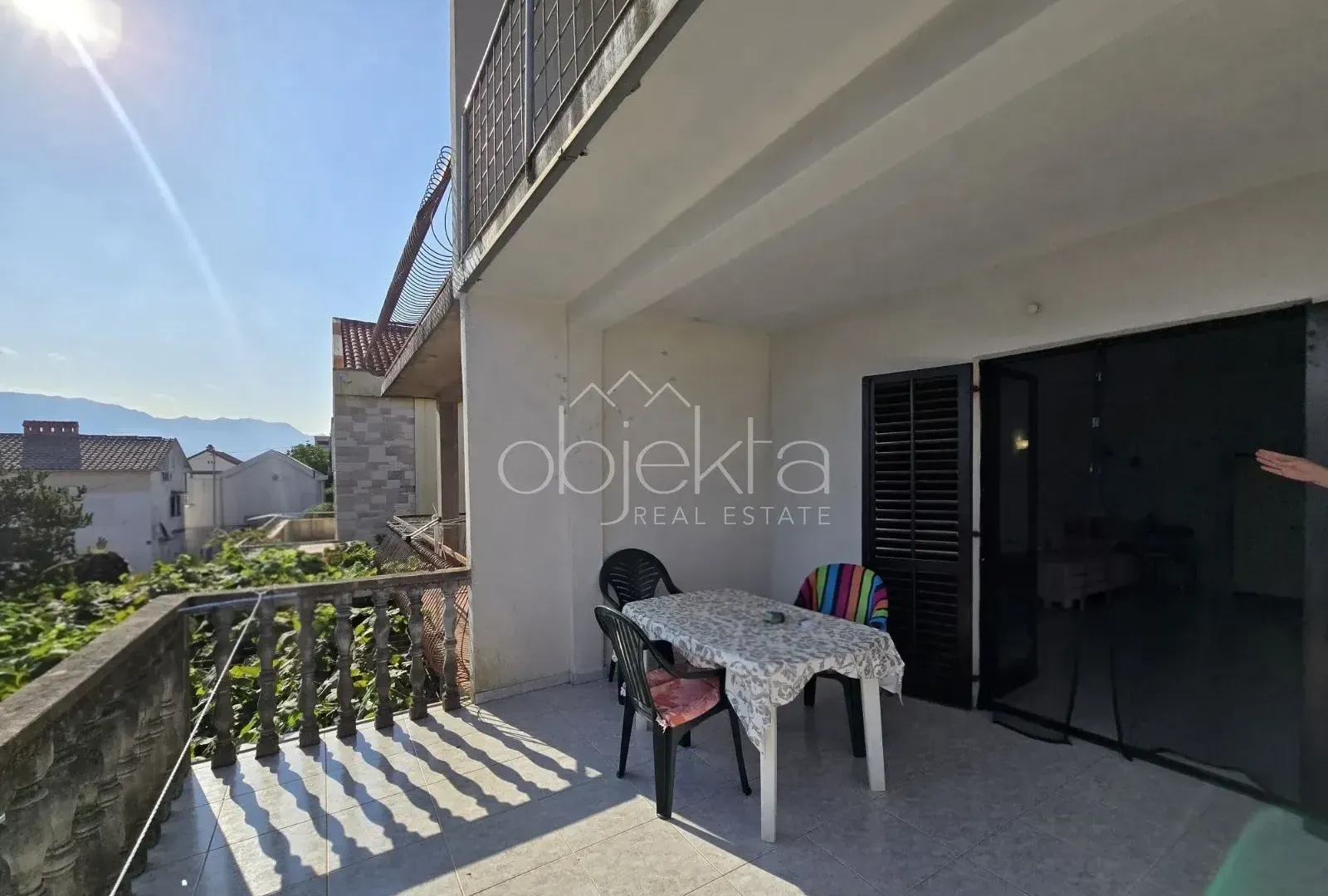 Prodaja, stan, 75m², Tivat, Crna Gora