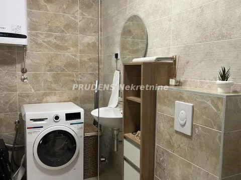 Rent, one bedroom apartment, 35m², Stari Grad, Beograd - image 9