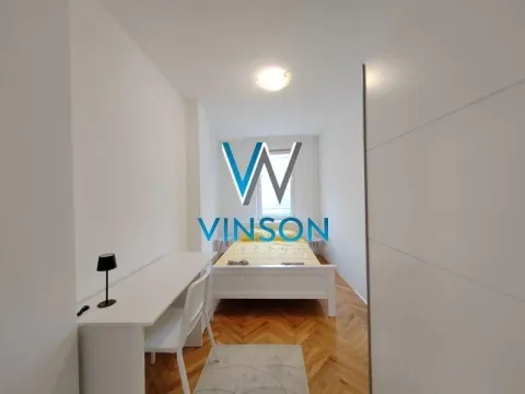 Rent, one bedroom apartment, 48m², Socijalno, Novi Sad Sve Podlokacije - image 13