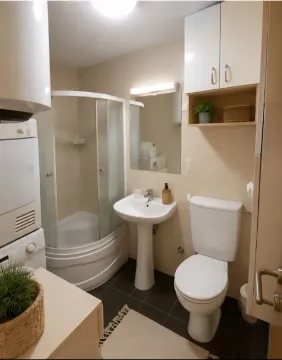 Prodaja, jednosoban stan, 51m², Tuški Put, Podgorica - image 7
